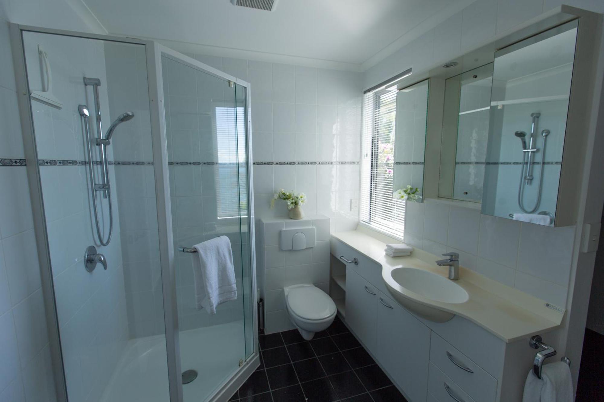 Rotorua Serenity Lakeview Retreat Eksteriør bilde
