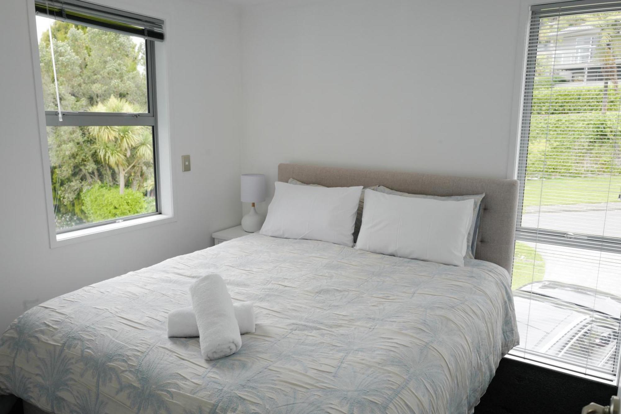 Rotorua Serenity Lakeview Retreat Eksteriør bilde
