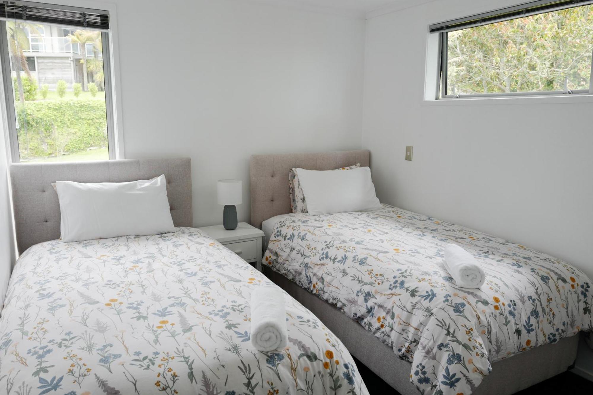 Rotorua Serenity Lakeview Retreat Eksteriør bilde