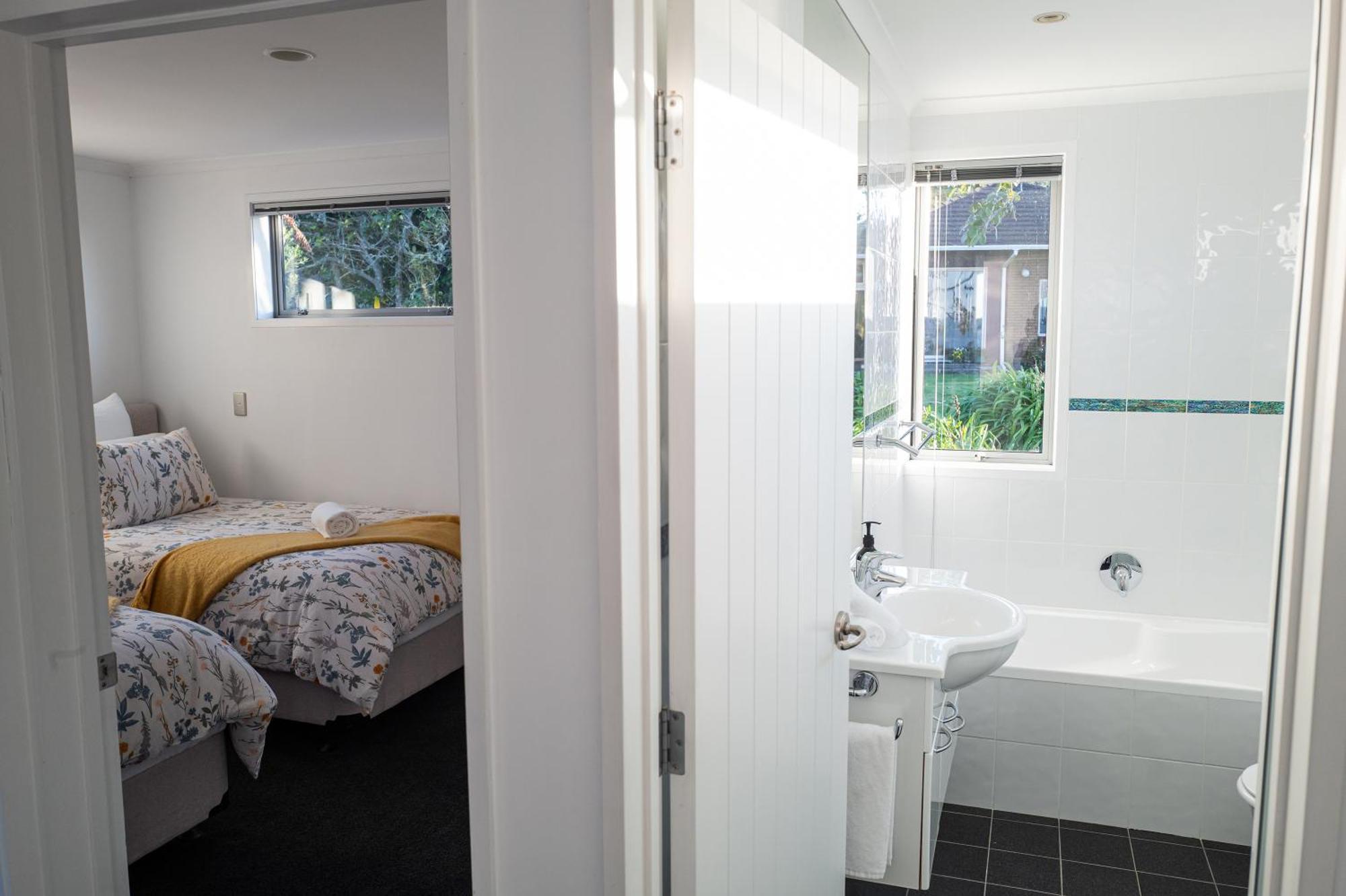 Rotorua Serenity Lakeview Retreat Eksteriør bilde